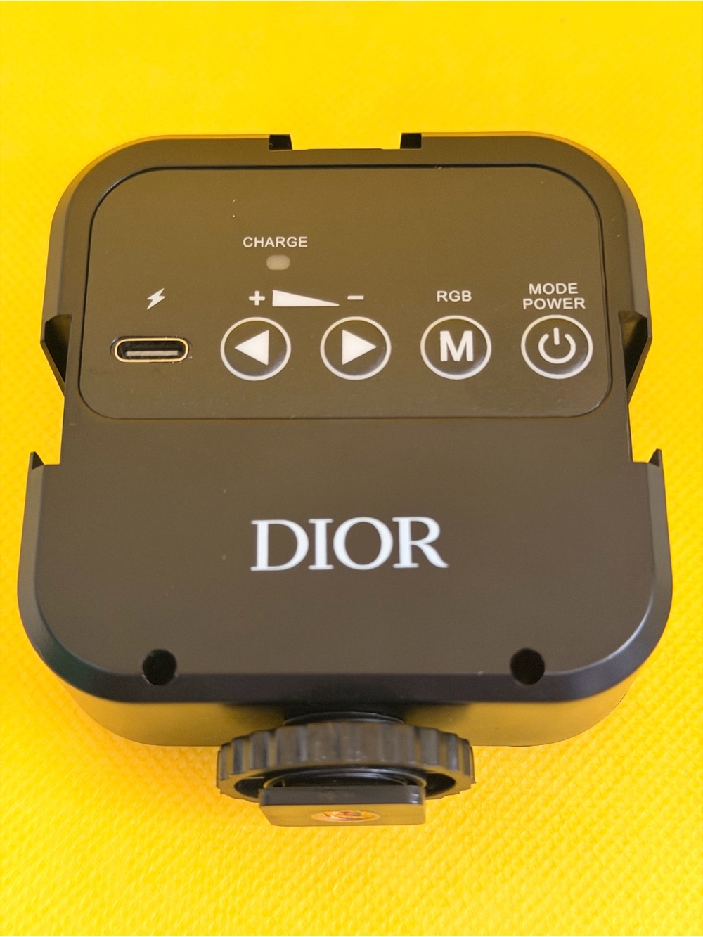Dior Photo Phone LED Light - Picture 3 of 3